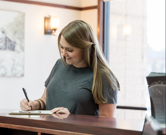 Insurance, Membership & Financing